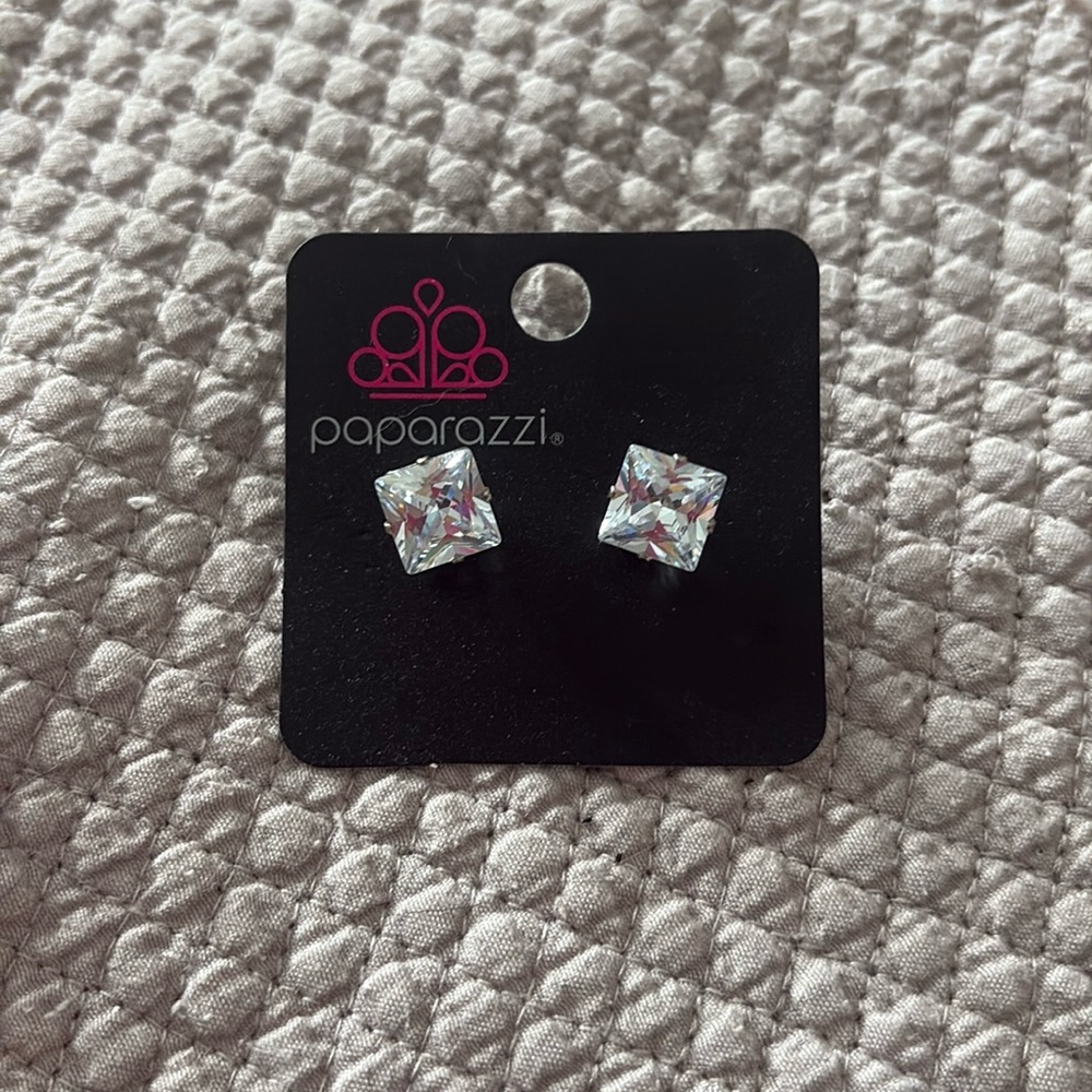 Paparazzi Studs